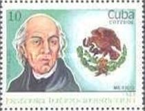 Hidalgo, Mexico
