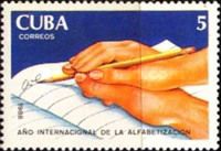 International year of Literacy