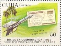 Cuba 1939