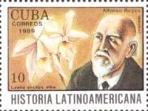 Alfonso Reyes (1889-1959)