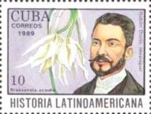 Ruben Dario (1867-1917)