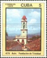 Founding of Trinidad City, 475th Anniversary