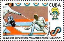 Fencing