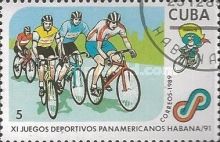 Cycling