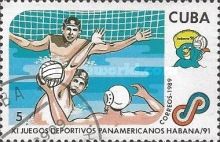 Water polo