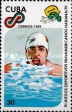 Swimming