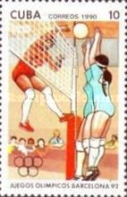 Volleyball
