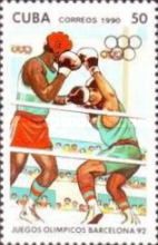 Boxing