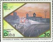 Train Station