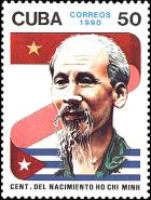 Ho Chi Minh (1890-1969)