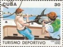 Deep sea fishing