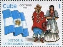Argentina