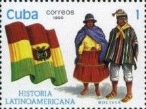 Bolivia