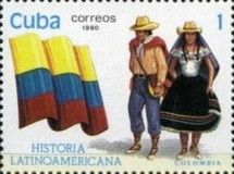 Colombia