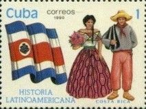 Costa Rica
