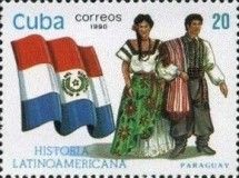Paraguay