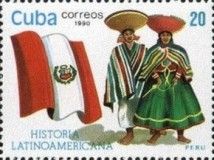 Peru.