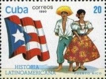 Puerto Rico