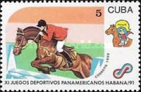 Equestrian