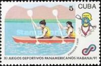 Kayaking