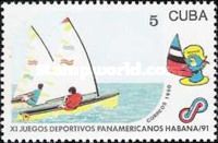 Sailing