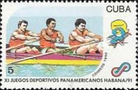 Rowing