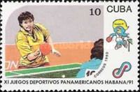 Table Tennis