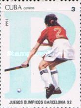 Field hockey