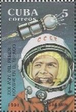 Yuri Gagarin