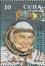 Yuri Romanenko