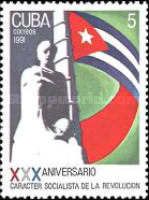 Proclamation of the Socialist Revolution