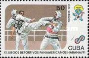 Tae Kwon Do