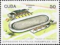 Velodrome "Reynaldo Paseiro"