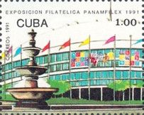 Havana City Coliseum