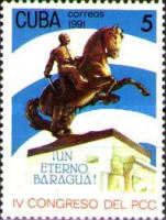 Cuban Communist Party