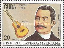 Juan Morell y Campos and Cuatro