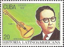 Juan V. Lecuna and Cuatro