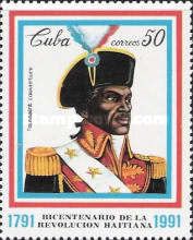 Haitian Revolution, 200th Anniversary