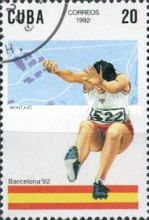 Long Jump