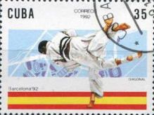 Judo