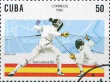 Fencing