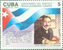 Jose Marti