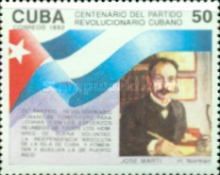 Jose Marti