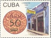 Bodeguita del Medio, 50th Anniversary