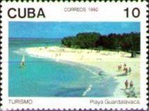 Guardalavaca Beach