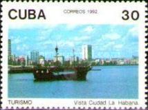 View of Havana