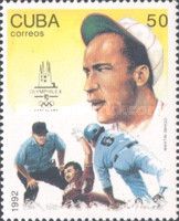 Martin Dihigo, baseball player