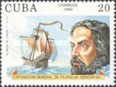Alonso de Ojeda (?-1515)