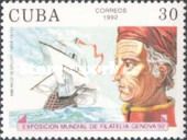 Amerigo Vespucci (1454-1512)