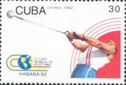 Hammerthrow